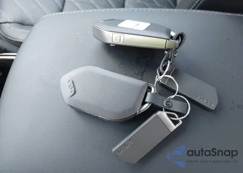 2025 Kia Telluride Sx X-Line from USA, damaged, VIN 5XYP5DGC1SG612468